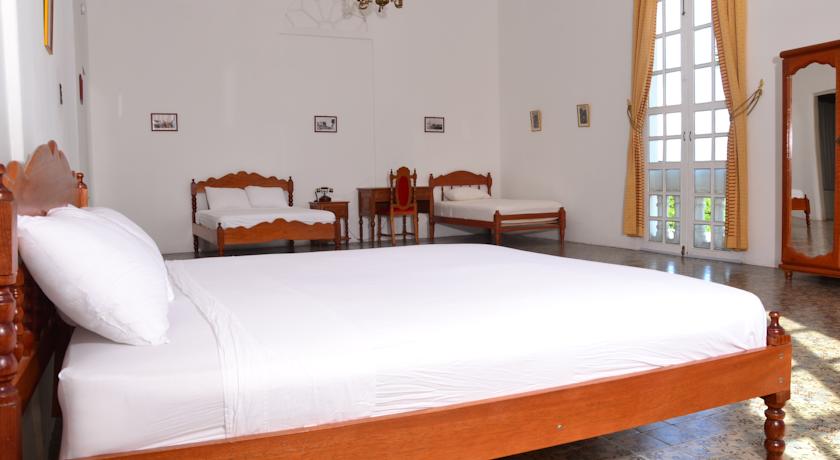 Imagen de la habitación del Hotel Apart Casa Morey. Foto 4