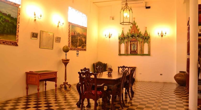 Imagen de los interiores del Hotel Apart Casa Morey. Foto 11
