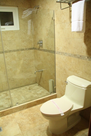 Imagen de la habitación del Hotel Apart - Casa Serena. Foto 2