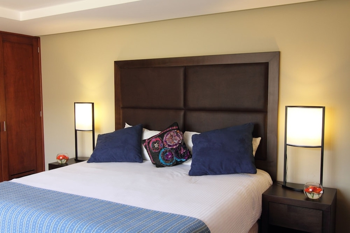 Imagen de la habitación del Hotel Apart - Casa Serena. Foto 4