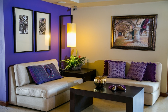 Imagen de los interiores del Hotel Apart - Casa Serena. Foto 18