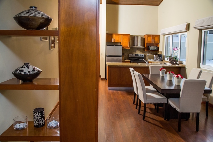 Imagen de la habitación del Hotel Apart - Casa Serena. Foto 10