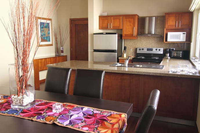 Imagen de la habitación del Hotel Apart - Casa Serena. Foto 11