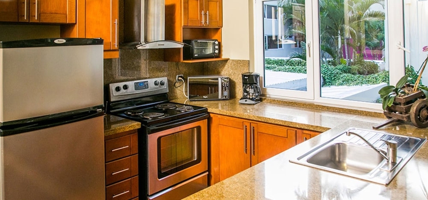 Imagen de la habitación del Hotel Apart - Casa Serena. Foto 12