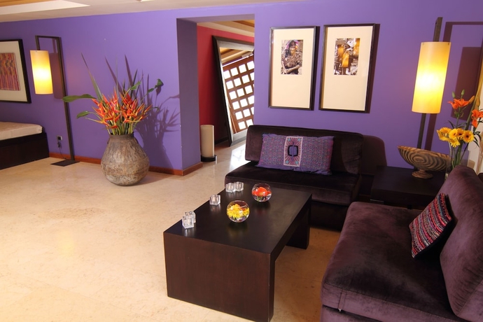 Imagen de la habitación del Hotel Apart - Casa Serena. Foto 13