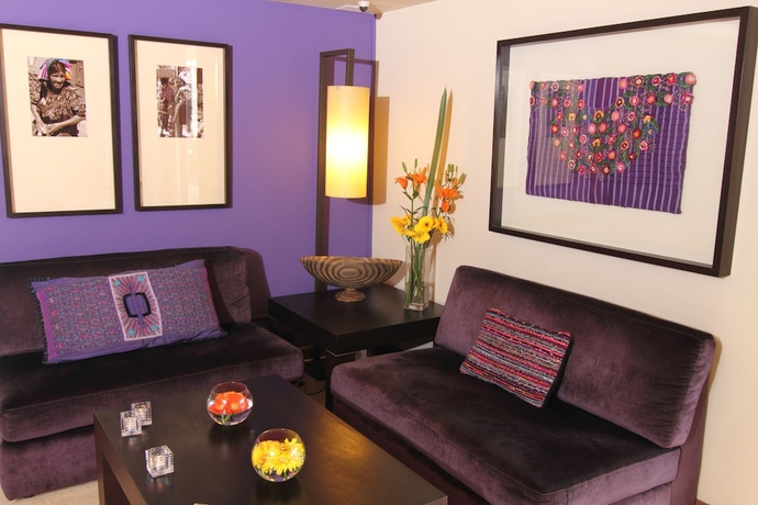 Imagen de la habitación del Hotel Apart - Casa Serena. Foto 14