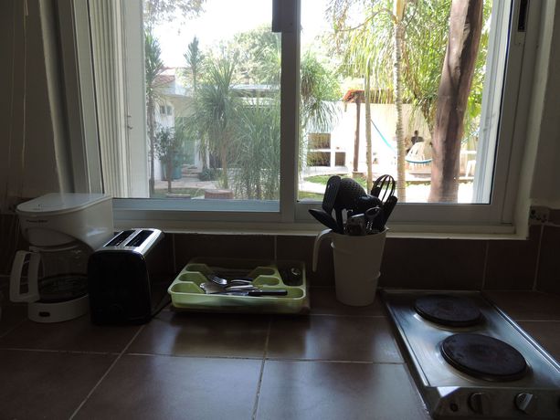 Imagen de la habitación del Hotel Apart Casaejido. Foto 2