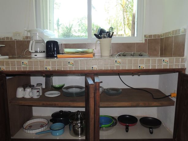 Imagen de la habitación del Hotel Apart Casaejido. Foto 3