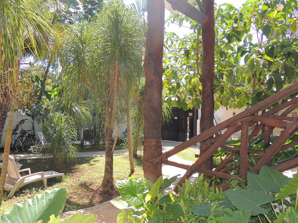 Imagen de la habitación del Hotel Apart Casaejido. Foto 6