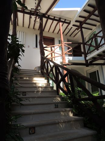 Imagen de la habitación del Hotel Apart Casaejido. Foto 7