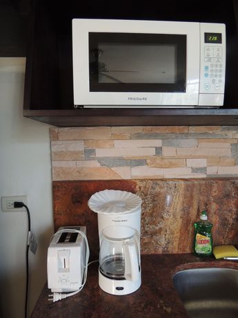 Imagen de la habitación del Hotel Apart Casaejido. Foto 9