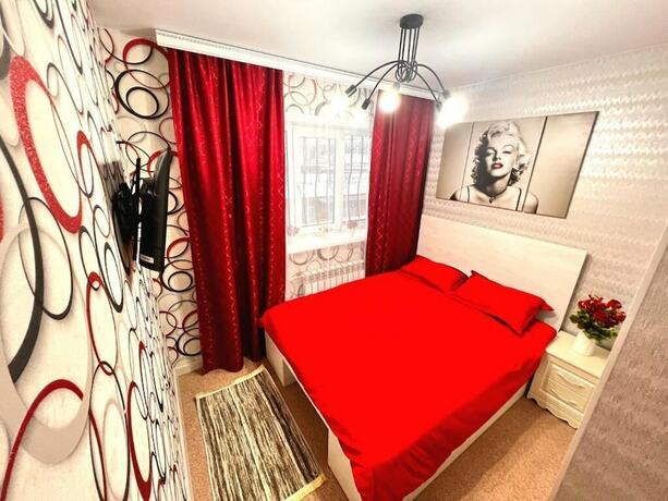 Imagen general del Hotel Apart Catherine. Foto 1