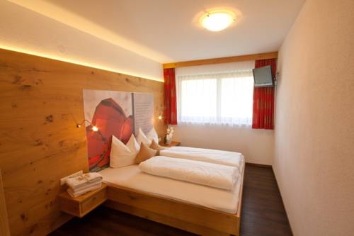 Imagen de la habitación del Hotel Apart Central. Foto 23