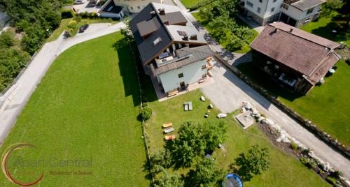 Imagen general del Hotel Apart Central. Foto 3