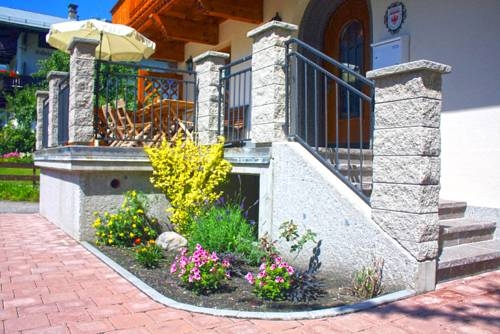 Imagen general del Hotel Apart Central. Foto 8