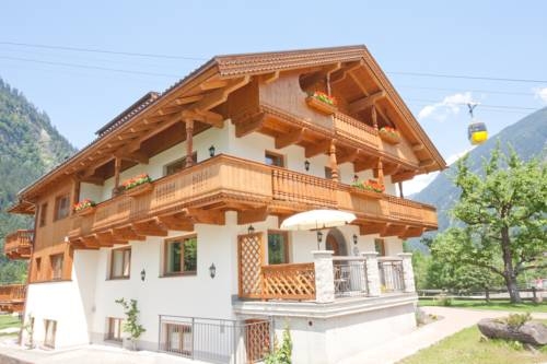 Imagen general del Hotel Apart Central. Foto 9