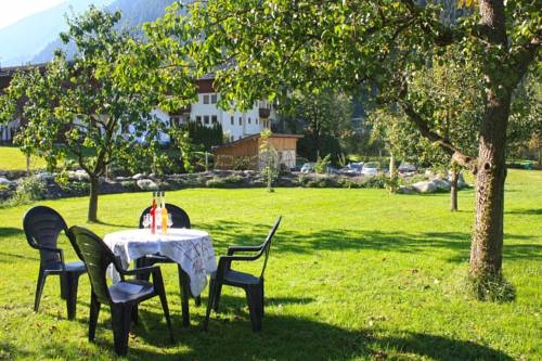 Imagen general del Hotel Apart Central. Foto 12