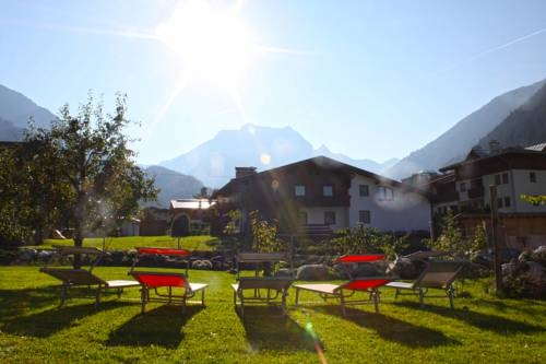 Imagen general del Hotel Apart Central. Foto 13