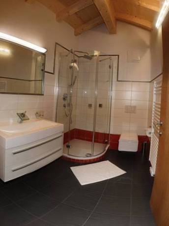 Imagen de la habitación del Hotel Apart Central. Foto 28