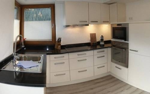 Imagen de la habitación del Hotel Apart Central. Foto 30