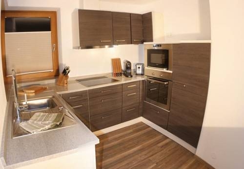 Imagen de la habitación del Hotel Apart Central. Foto 34