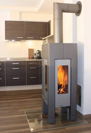 Imagen de la habitación del Hotel Apart Central. Foto 35