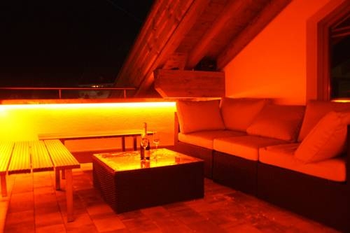 Imagen general del Hotel Apart Central. Foto 14