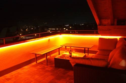 Imagen general del Hotel Apart Central. Foto 15