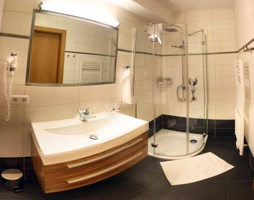 Imagen de la habitación del Hotel Apart Central. Foto 36