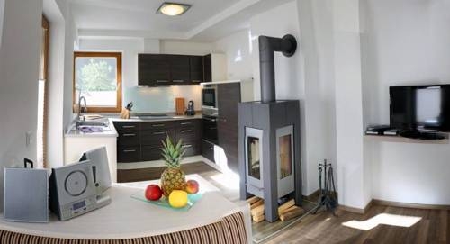 Imagen de la habitación del Hotel Apart Central. Foto 38