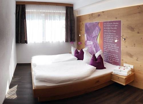 Imagen de la habitación del Hotel Apart Central. Foto 40