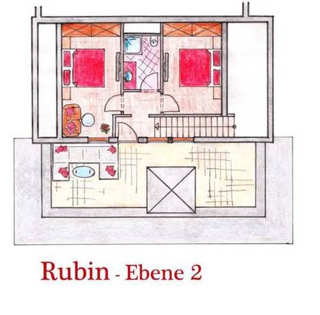 Imagen general del Hotel Apart Central. Foto 20