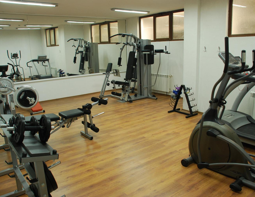 Imagen general del Hotel Apart Comfort. Foto 10