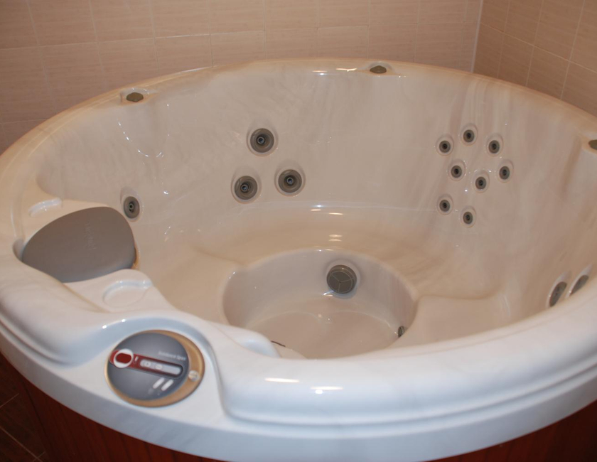 Imagen general del Hotel Apart Comfort. Foto 12