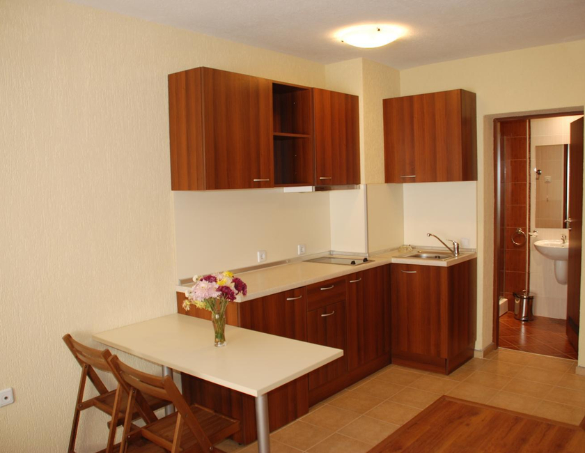 Imagen general del Hotel Apart Comfort. Foto 16