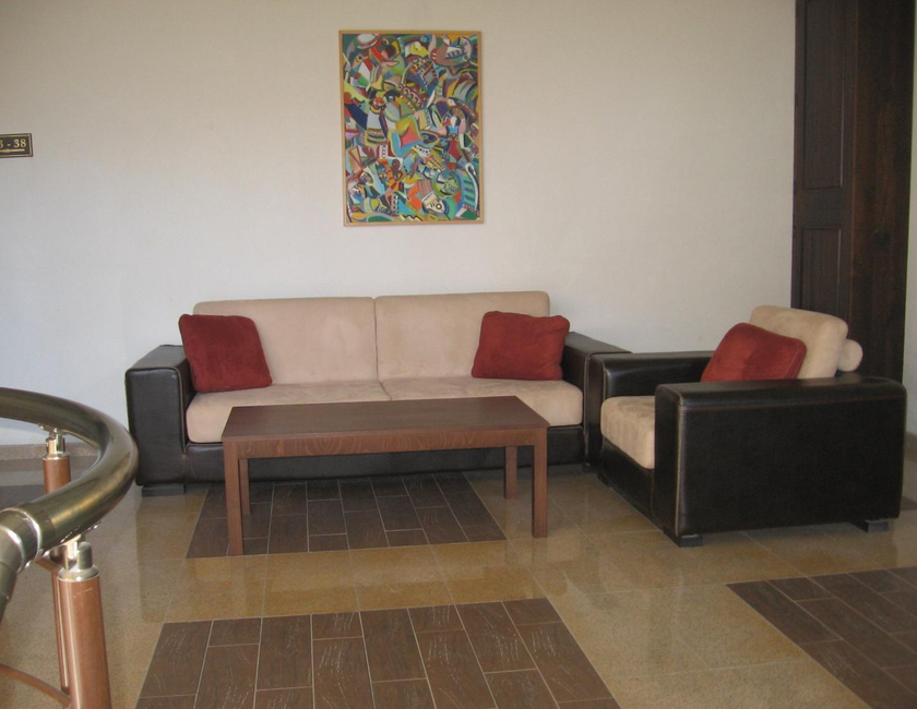 Imagen general del Hotel Apart Comfort. Foto 18