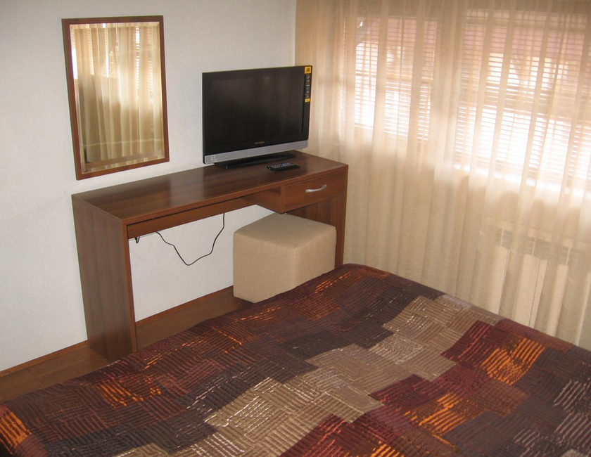 Imagen general del Hotel Apart Comfort. Foto 19