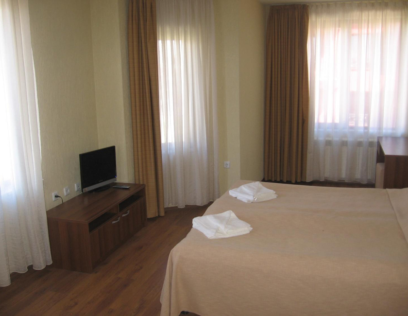 Imagen general del Hotel Apart Comfort. Foto 21