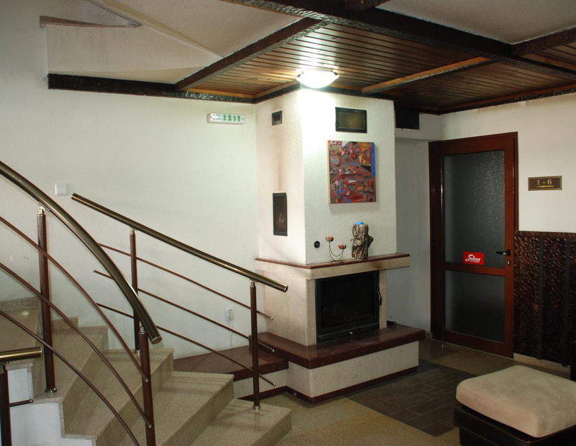 Imagen general del Hotel Apart Comfort. Foto 22
