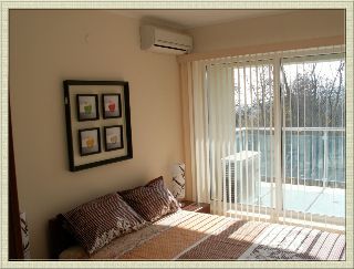 Imagen de la habitación del Hotel Apart Complex Aquamarine. Foto 4