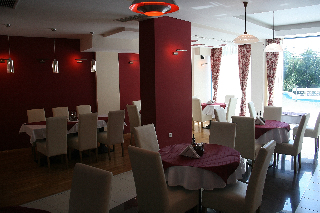 Imagen de los interiores del Hotel Apart Complex Aquamarine. Foto 8