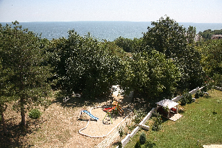 Imagen general del Hotel Apart Complex Aquamarine. Foto 1
