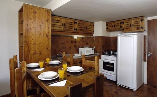 Imagen general del Hotel Apart Costa Azul. Foto 2