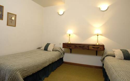 Imagen general del Hotel Apart Costa Azul. Foto 3