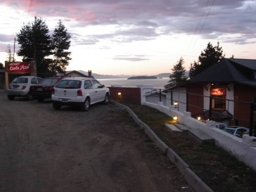 Imagen general del Hotel Apart Costa Azul. Foto 4