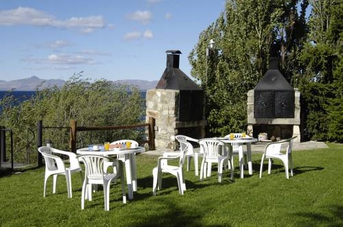 Imagen general del Hotel Apart Costa Azul. Foto 8