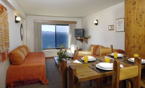 Imagen general del Hotel Apart Costa Azul. Foto 9