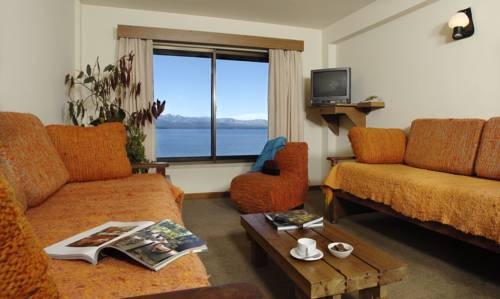 Imagen general del Hotel Apart Costa Azul. Foto 10