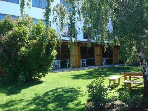 Imagen general del Hotel Apart Costa Azul. Foto 13