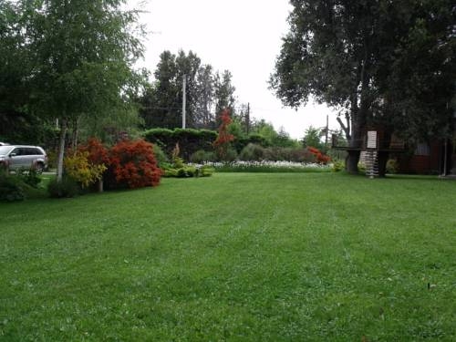 Imagen general del Hotel Apart De La Plaza. Foto 1
